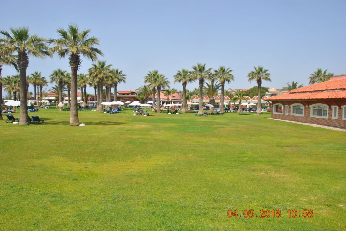 imagini hotel CLUB MEGASARAY BELEK